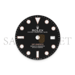 ROLEX GMT-MASTER II OYSTER, 40 MM, OYSTERSTEEL AND EVEROSE GOLD 126711CHNR - Image 4