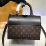 Louis Vuitton Speedy Doctor 25 Handbag M51468 - Image 8