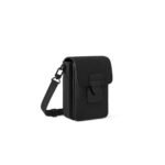 LOUIS VUITTON S-LOCK VERTICAL WEARABLE WALLET M81524 (19*12*7cm)