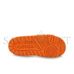 LOUIS VUITTON LV TRAINER MAXI SNEAKER 1AB8SZ - Image 3