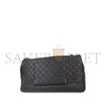 CHANEL SINGLE FLAP SHOULDER BAG (46.6*29*17cm) - Image 2