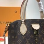 Louis Vuitton Monogram Canvas Rivoli PM M44543 - Image 8