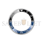 ROLEX GMT-MASTER II OYSTER, 40 MM, OYSTERSTEEL WATCH 126710BLNR - Image 5