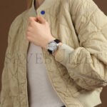 VACHERON CONSTANTIN DAY-DATE 40 MM STEEL WATCH 4400E/000A-B437 - Image 2