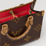 Louis Vuitton M46373 ONTHEGO Small Handbag - Image 4