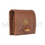 GUCCI DIANA BAMBOO CARD HOLDER 658244 (17.5*11cm) - Image 3