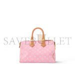 LOUIS VUITTON SPEEDY P9 BANDOULI�RE 30 M13914 (32*22.5*18cm) - Image 5