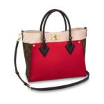 Louis Vuitton On My Side M53824