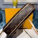 Louis Vuitton Monogram Canvas Odeon MM M56389 - Image 5