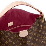 Louis Vuitton Graceful MM M43703 - Image 4