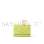 LOUIS VUITTON VICTOR WALLET M14129 (11.5*9*2.5cm) - Image 2