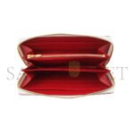 LOUIS VUITTON MURAKAMI LV X TM CL�MENCE WALLET M13408 (19*10*1cm) - Image 4