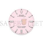 ROLEX OYSTER PERPETUAL 36 126000 - Image 3