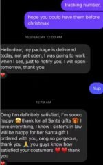 Women’s Fashion Classic Crossbody Bag - Image 10