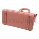 HERMES MASTER BIRKIN 30 TERRE CUITE 912418 (30*24*16cm) - Image 5