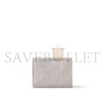 LOUIS VUITTON PORTEFEUILLE METIS COMPACT M13464 (11.5*8.5*4cm) - Image 3