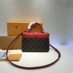 Louis Vuitton Locky BB Bag M44080 M44141 M44321 M44322 - Image 7