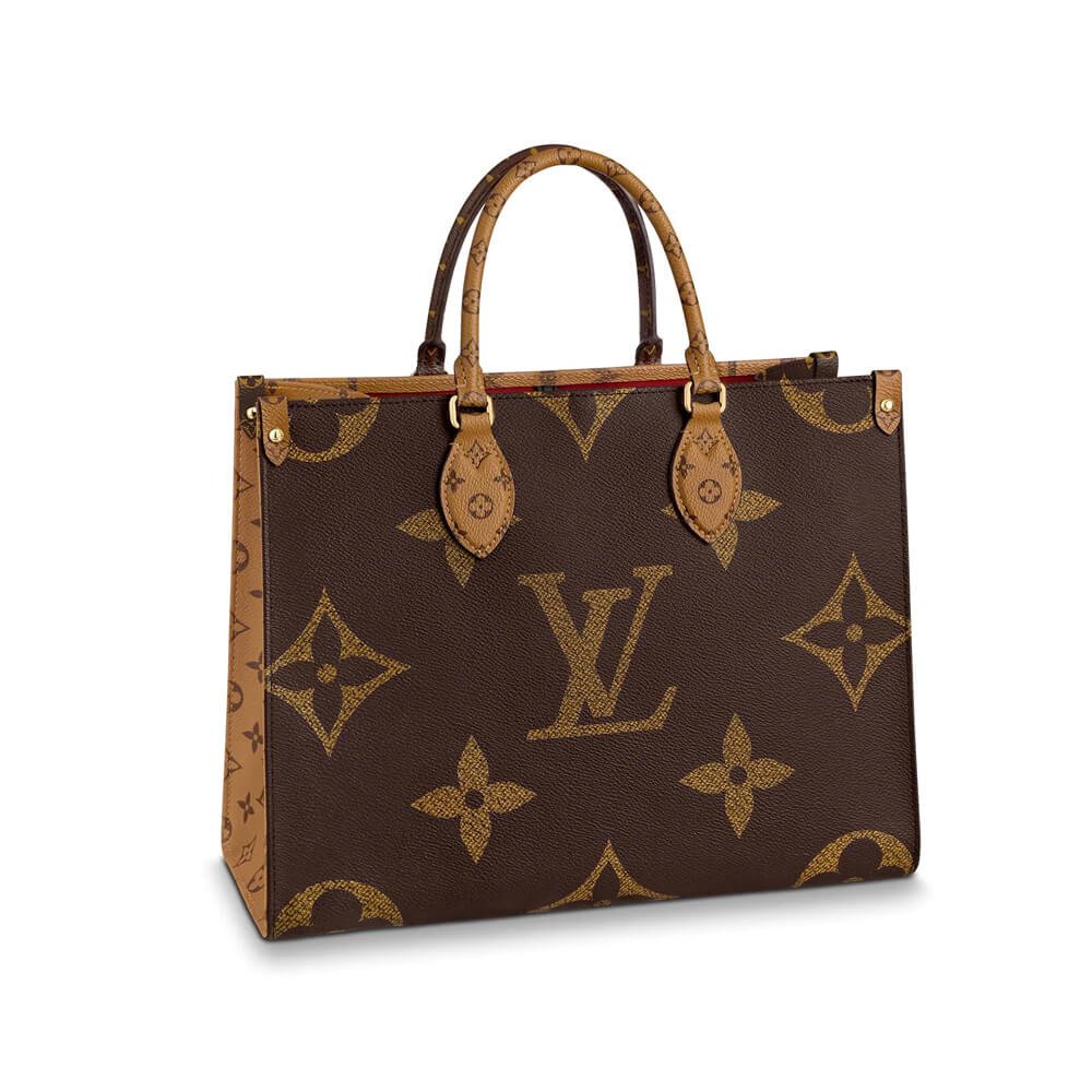446304956ca43a1a5edbad6824f227e739e02c39 Louis Vuitton Onthego MM M45039 - Image 1