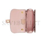 GUCCI BLONDIE CROSSBODY BAG 735101 (23*15*11cm) - Image 8