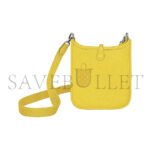 HERMES MASTER EVELYNE MINI AMAZON BAG H069426CKCN (18*16*5cm) - Image 2