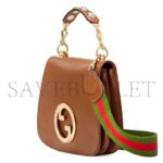 GUCCI BLONDIE SMALL SHOULDER BAG 721172 (29*22*7cm) - Image 4