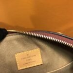 Louis Vuitton Speedy Bandouliere 25 M52249 - Image 10