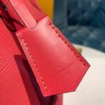 Louis Vuitton Epi Leather Alma BB M40302 Hot Pink - Image 6