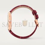 CARTIER TANK LOUIS WATCH WJTA0038 - Image 6