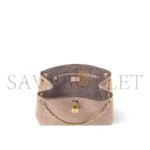 LOUIS VUITTON ANYTIME PM M14659 (34*20*13cm) - Image 4