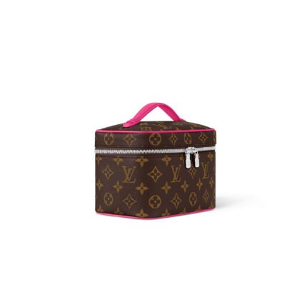 LOUIS VUITTON NICE MINI M12650 (20*13*12cm)