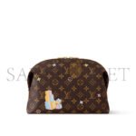 LOUIS VUITTON COSMETIC POUCH GM M14891 (27*18*9cm) - Image 3