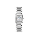 CARTIER TANK FRAN�AISE WATCH WSTA0129