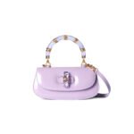 GUCCI BAMBOO DIVA MEDIUM BAG���827750AAEVS5316 (26.6*13*8cm)