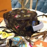 Louis Vuitton Monogram Canvas Palm Springs Backpack Mini M44367 - Image 6