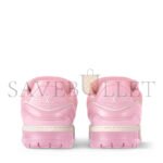 LOUIS VUITTON LV TRAINER MAXI SNEAKER 1AD5OQ - Image 3