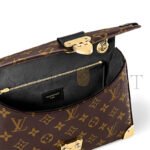 LOUIS VUITTON TRUNKIE M14526 (27*16*8cm) - Image 7