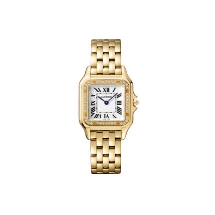 CARTIER PANTH�RE DE CARTIER WATCH WJPN0016