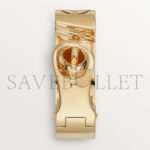 CARTIER CR�OLES LOVE, MOD�LE CLASSIQUE B8022500 - Image 6