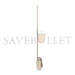 YSL MINI NOLITA IN LAMBSKIN�6727381EL079207 (18*13*6cm) - Image 4