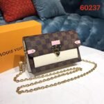 Louis Vuitton Vavin Chain Wallet N60237 N60221 N60222 - Image 2