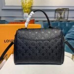 Louis Vuitton Monogram Empreinte Georges MM M53944 M53945 - Image 3