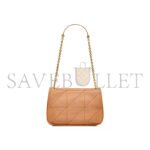 YSL SMALL JAMIE SHOULDER BAG P00884117 (25*16*9cm) - Image 3
