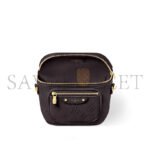 LOUIS VUITTON MINI BUMBAG M13827 (17*12*9cm) - Image 3