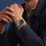 VACHERON CONSTANTIN OVERSEAS SELF-WINDING 41 MM WATCH 4520V/210A-B483 - Image 2