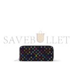 LOUIS VUITTON MURAKAMI LV X TM CL�MENCE WALLET M13408 (19*10*1cm) - Image 2