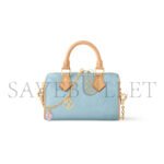 LOUIS VUITTON NANO SPEEDY M83000 (16*10*7.5cm) - Image 4