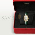 CARTIER BAIGNOIRE WATCH WJBA0038 - Image 2