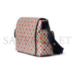 GUCCI LARGE CHANGING BAG ��811491FAD5Y9754 (45*32*15cm) - Image 3