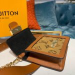 Louis Vuitton Bumbag Dauphine BB M68621 - Image 8