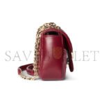 GUCCI GG MARMONT SMALL SHOULDER BAG 837280AAE386207 (22*12.5*6cm) - Image 5